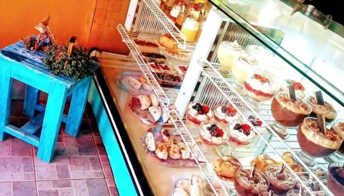 Casa de Te boutique - El Jardín de los Duendes - Merlo