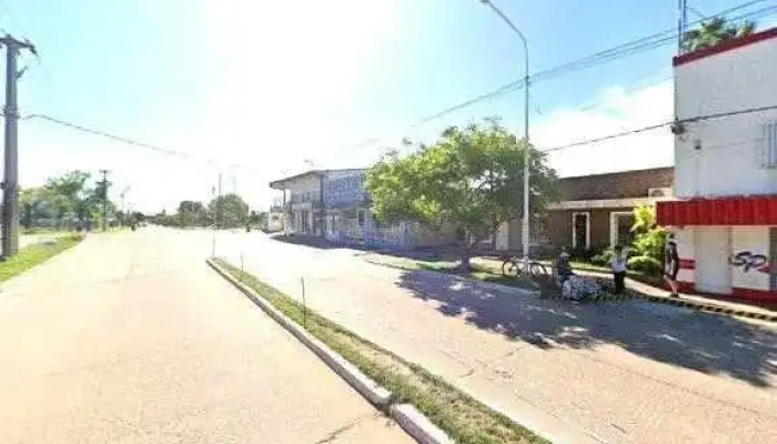 Casa Del Deporte -  Precios - Monte Caseros