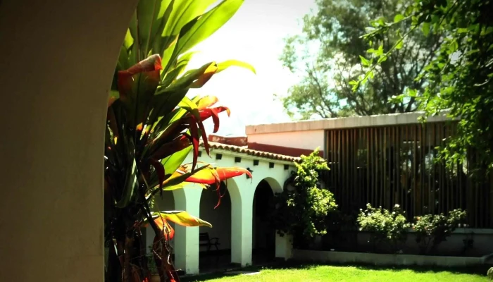 Casa Del Poeta Antonio Esteban Aguero Como Llegar - Merlo