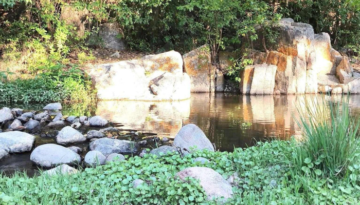 Casa Del Rio De Los Visitantes - Agua de Oro