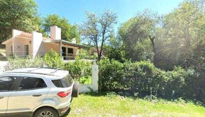 Casa Del Rio Sitio Webdeg - Agua de Oro