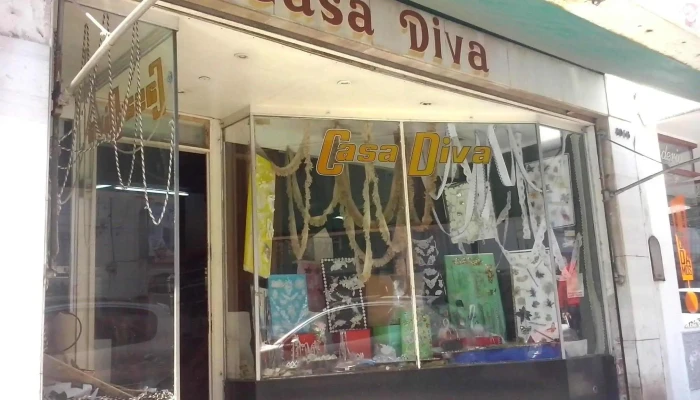 Casa Diva -  Opiniones - Villa María