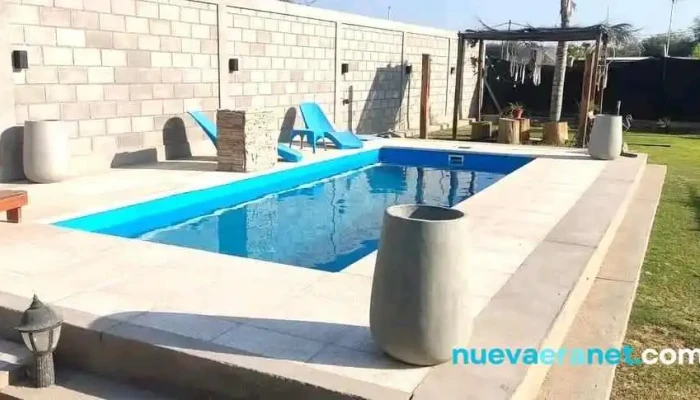 Casa Embalse -  Servicios - Embalse