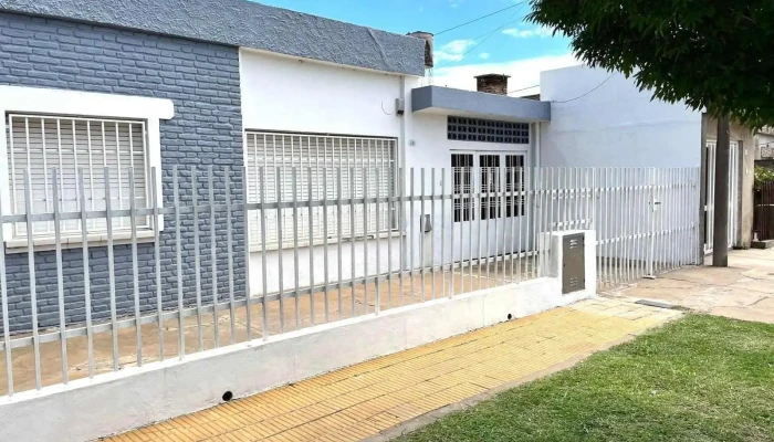 Casa En Venta -  Abierto Ahora - Villa Constitución