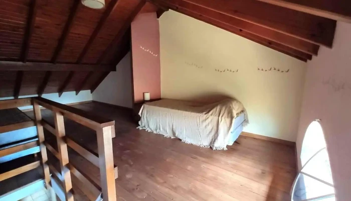 Casa Etor -  Interior - Merlo