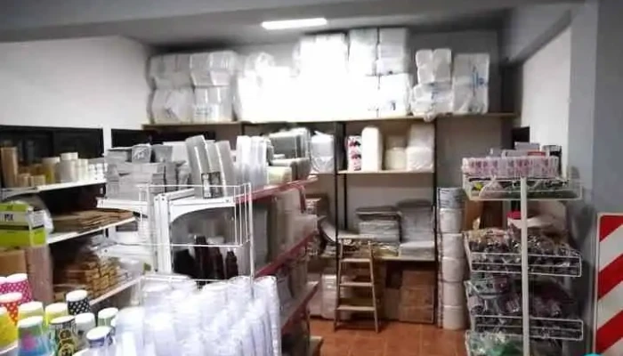 Casa Félix - Cotillón, Papelería y Art de repostería - Puerto San Julian