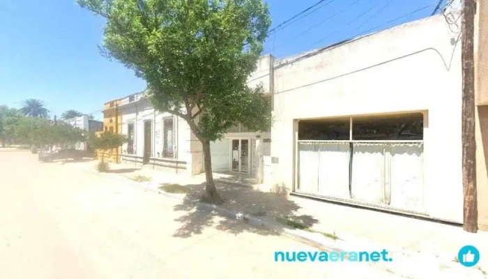 Casa Frisant - Coronel Moldes