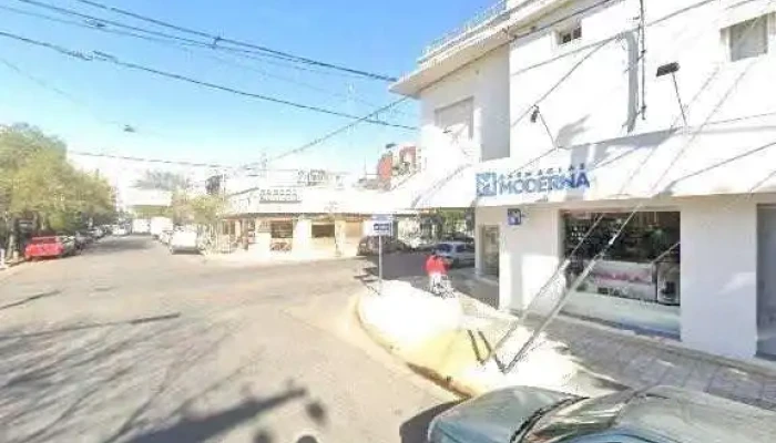 Casa Fucsia -  Promociondeg - Villa María