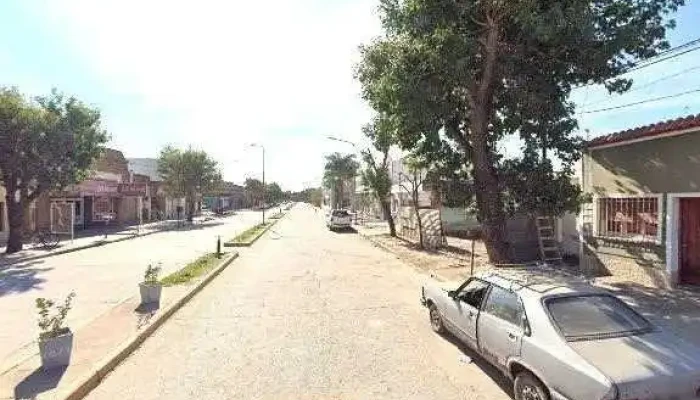 Casa G -  Como Llegar - Devoto