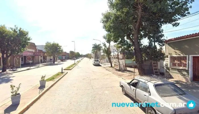 Casa G - Devoto