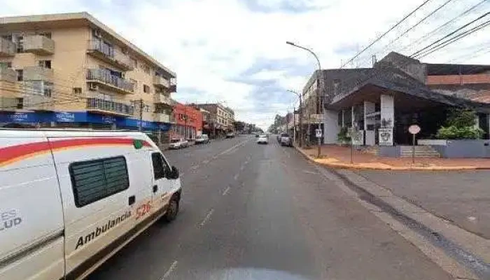 Casa Gabardini -  Como Llegardeg - Posadas