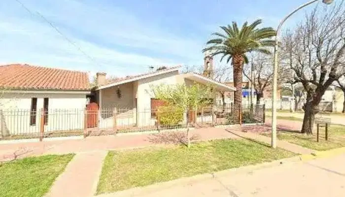 Casa Hogar Labule -  Direccion - El Trebol