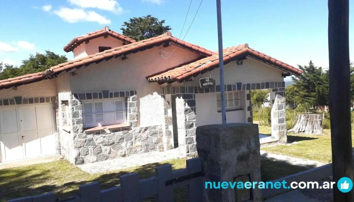 Casa Huerta Grande - Huerta Grande