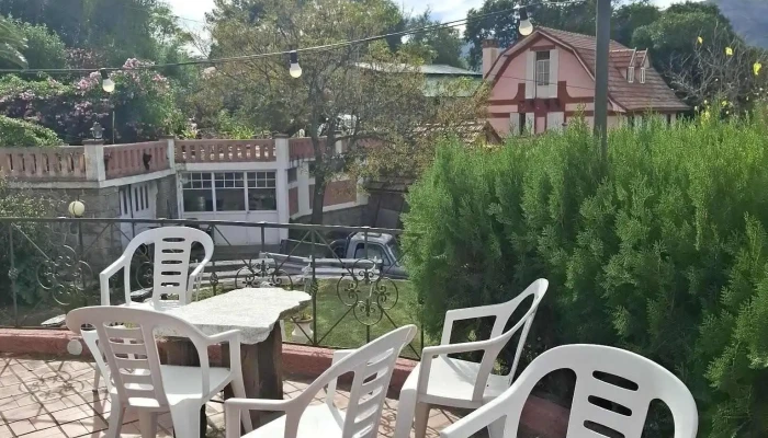 Casa Irwo -  Mas Recientes - Huerta Grande