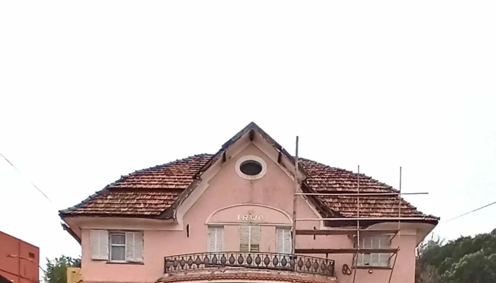 Casa Irwo -  Telefono - Huerta Grande