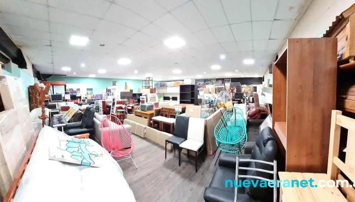 Casa Jae -    Muebles Donde - Canals