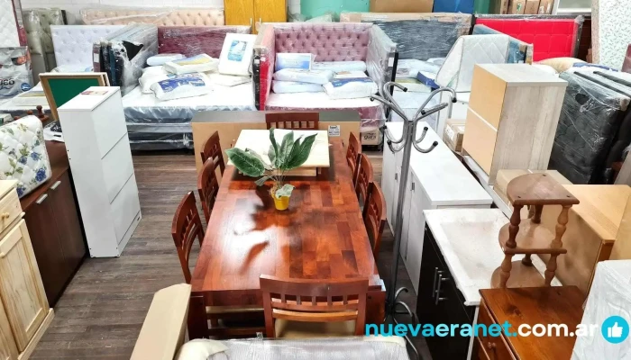 Casa Jae -    Muebles Interior - Canals