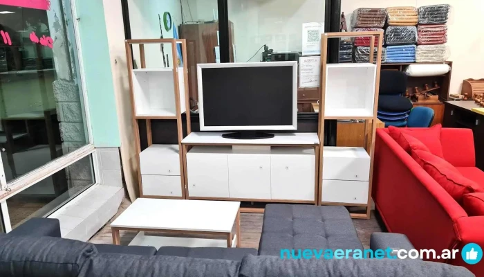 Casa Jae -    Muebles Sofa - Canals