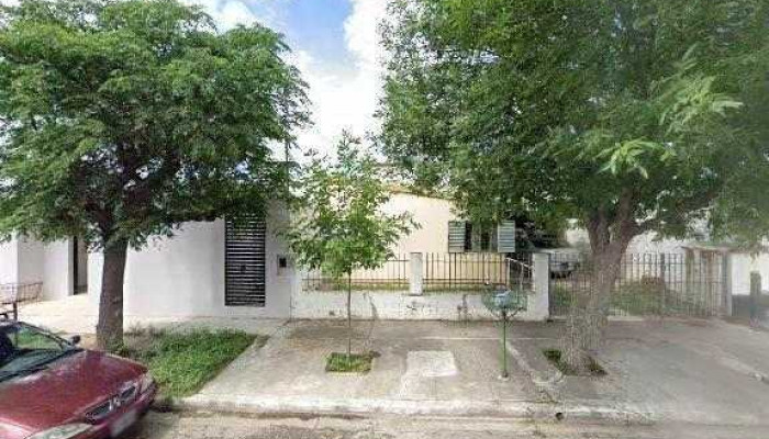 Casa Je -  Ubicaciondeg - Villa Mercedes