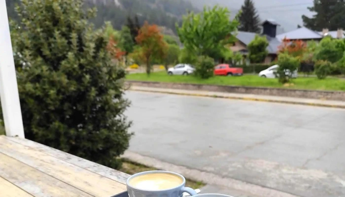 Casa Koko   Panaderia De Masa Madre Lago Puelo - Lago Puelo