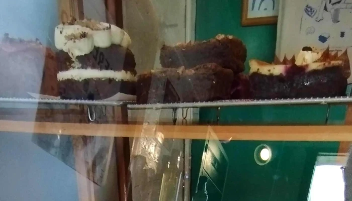 Casa Koko   Panaderia De Masa Madre Opiniones - Lago Puelo