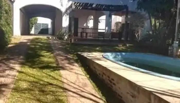 Casa La Marce Cerca De Mi - Paso de la Patria