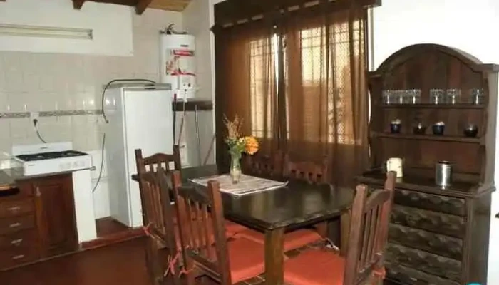 Casa La Marce Habitaciones - Paso de la Patria