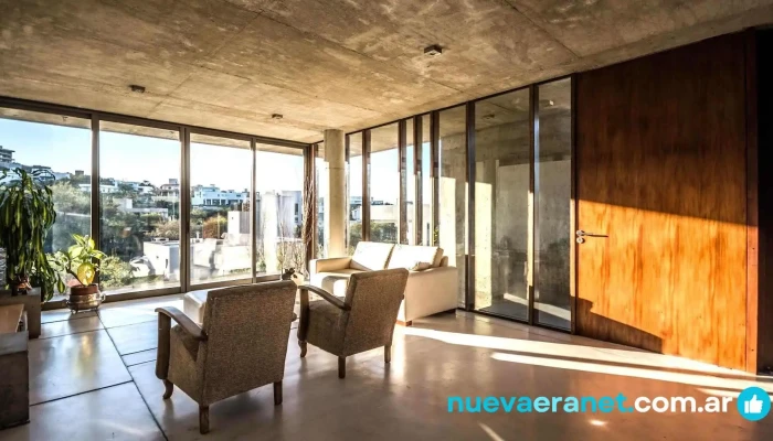 Casa La Rufina -  De Los Visitantes - La Calera