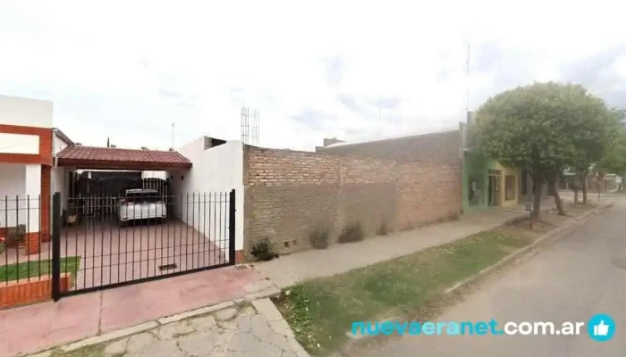 Casa Leopoldo - La Toma