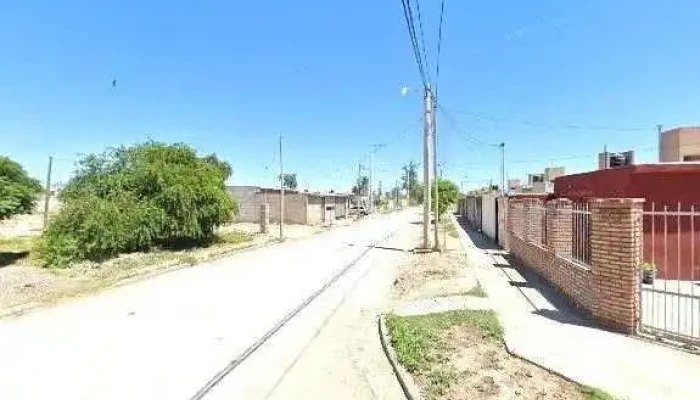 Casa Lolo -  Precios - Los Naranjos