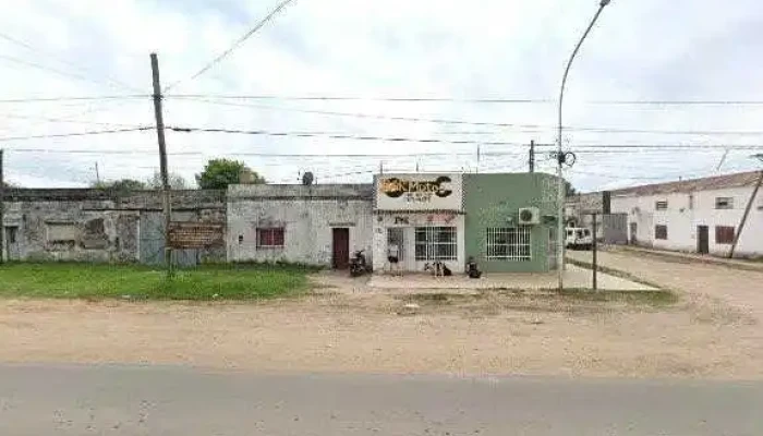 Casa Lucy -  Fotosdeg - Monte Caseros