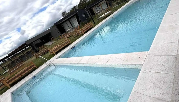 Casa Luoni Hotel Boutique -  De Los Visitantes - Estancia Grande
