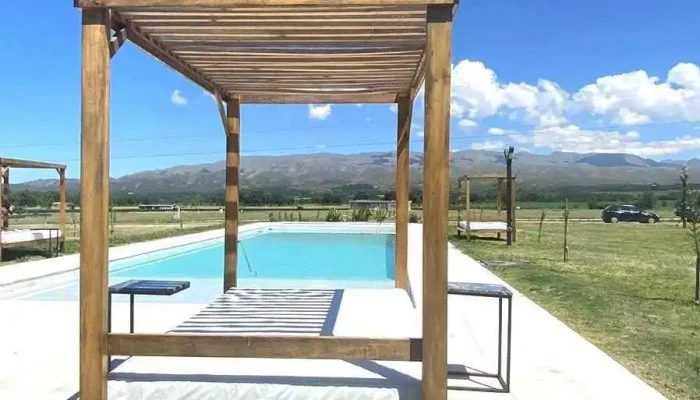 Casa Luoni Hotel Boutique -  Del Propietario - Estancia Grande