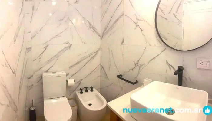 Casa Luoni Hotel Boutique -  Habitaciones - Estancia Grande