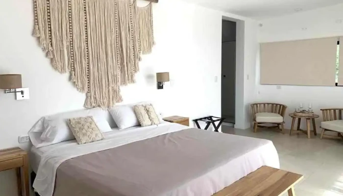Casa Luoni Hotel Boutique -  Numero - Estancia Grande