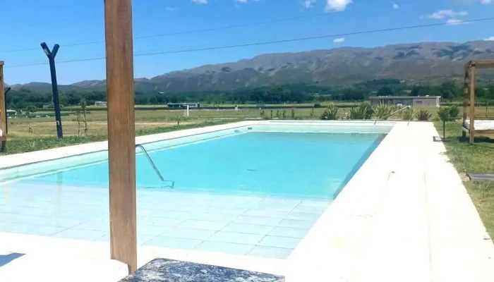 Casa Luoni Hotel Boutique -  Servicios - Estancia Grande