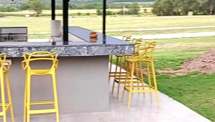 Casa Luoni Hotel Boutique -  Videos - Estancia Grande