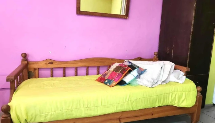 Casa Mandarina Hospedaje -  Del Propietario - La Punta