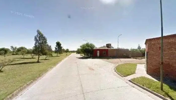 Casa Mandarina Hospedaje -  Fotosdeg - La Punta
