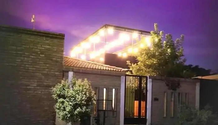 Casa Mandarina Hospedaje - La Punta