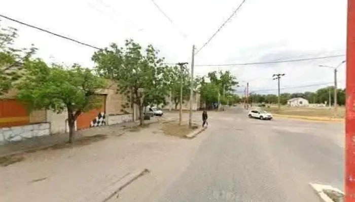 Casa Mares -  Cerca De Mideg - La Toma