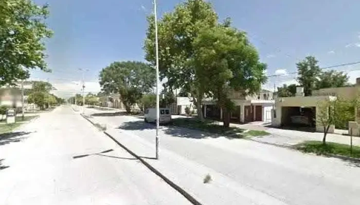 Casa Mariel -  Puntajedeg - Río Segundo