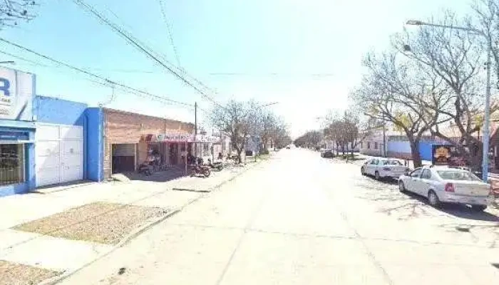 Casa Mayor -  Opiniones - San Jorge