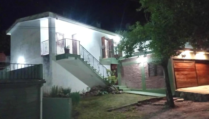Casa Mely -  Precios - Agua de Oro