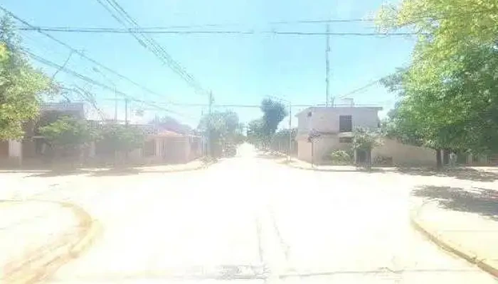 Casa Miolano Centro -  Abierto Ahora - Coronel Moldes