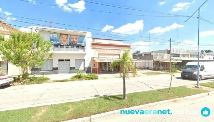 Casa Morena - Añatuya