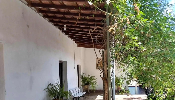 Casa Museo Rosenda Quiroga -  Puntaje - San Francisco del Monte de Oro