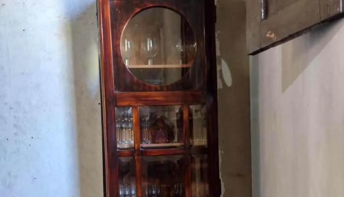 Casa Museo Rosenda Quiroga -  Videos - San Francisco del Monte de Oro