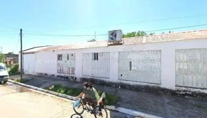 Casa Navarro Blanqueria -  Horariodeg - Santa Rosa del Conlara