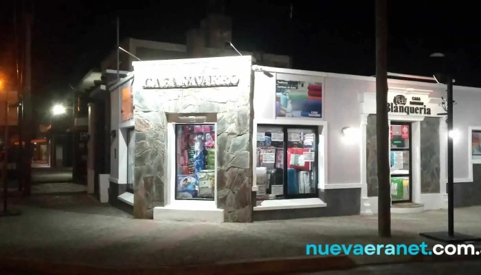 Casa Navarro Blanqueria - Santa Rosa Del Conlara
